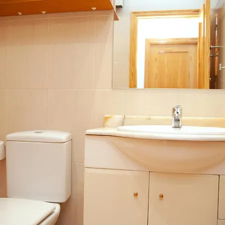 Vivienda Rural Casa Tavara * El Ojuelo