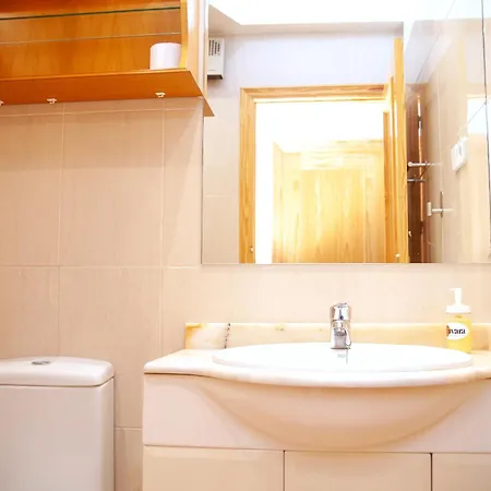 Vivienda Rural Casa Tavara El Ojuelo