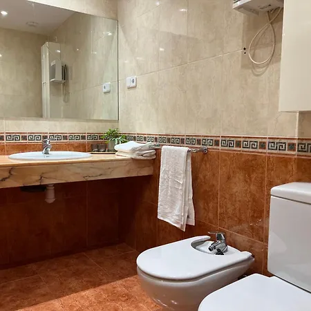 Vivienda Rural Casa Tavara * El Ojuelo