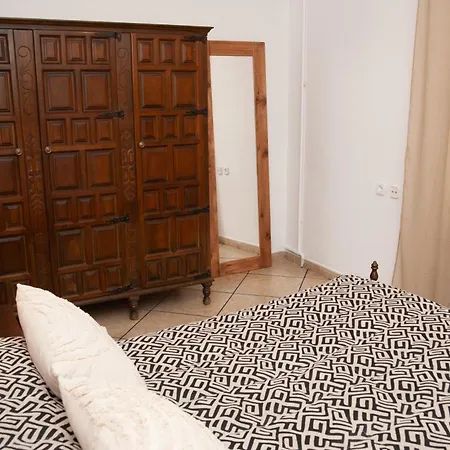Vivienda Rural Casa Tavara * El Ojuelo