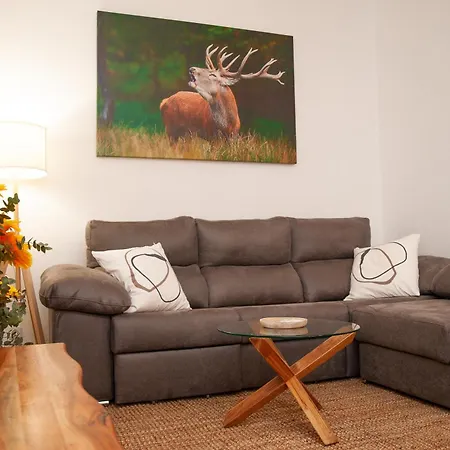 Vivienda Rural Casa Tavara El Ojuelo