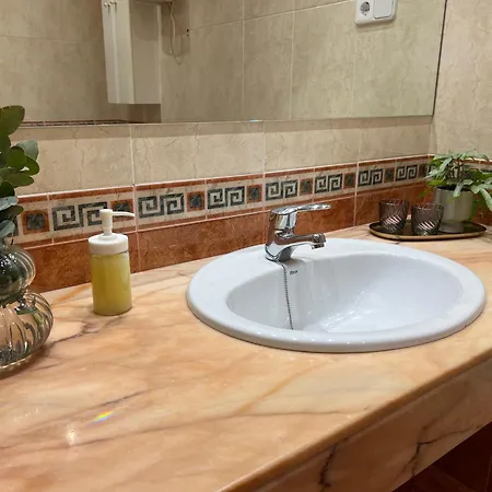 Vivienda Rural Casa Tavara 度假居 *