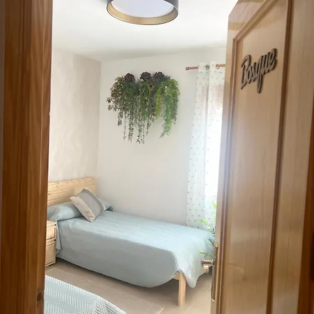 Vivienda Rural Casa Tavara 度假居 *
