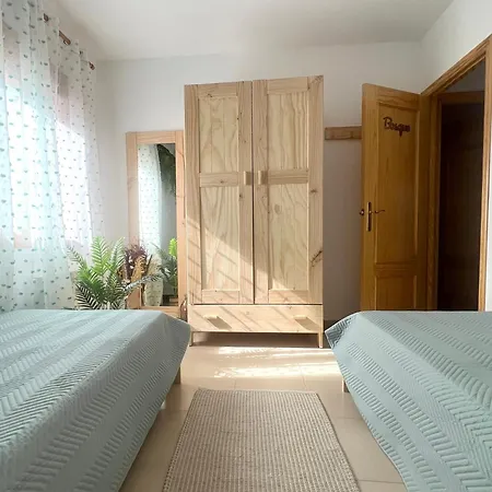 Vivienda Rural Casa Tavara * El Ojuelo