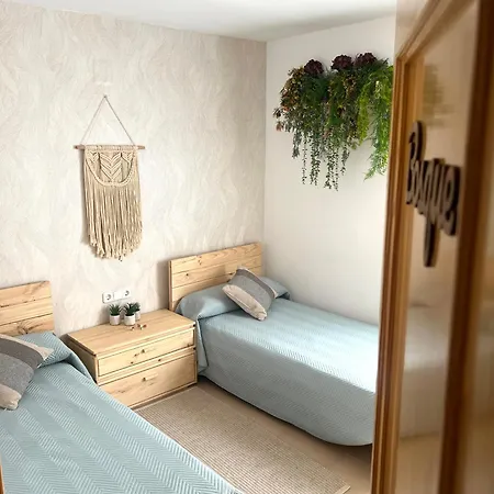 Vivienda Rural Casa Tavara