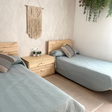 度假居 Vivienda Rural Casa Tavara *